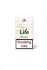 Сигарети Lifa Super slims Menthol (Ліфа Супер Слімс Ментол)