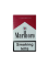 Сигареты Marlboro KS Red (Мальборо КС Красный Золотое кольцо)