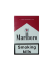 Сигареты Marlboro KS Red (Мальборо КС Красный Золотое кольцо)