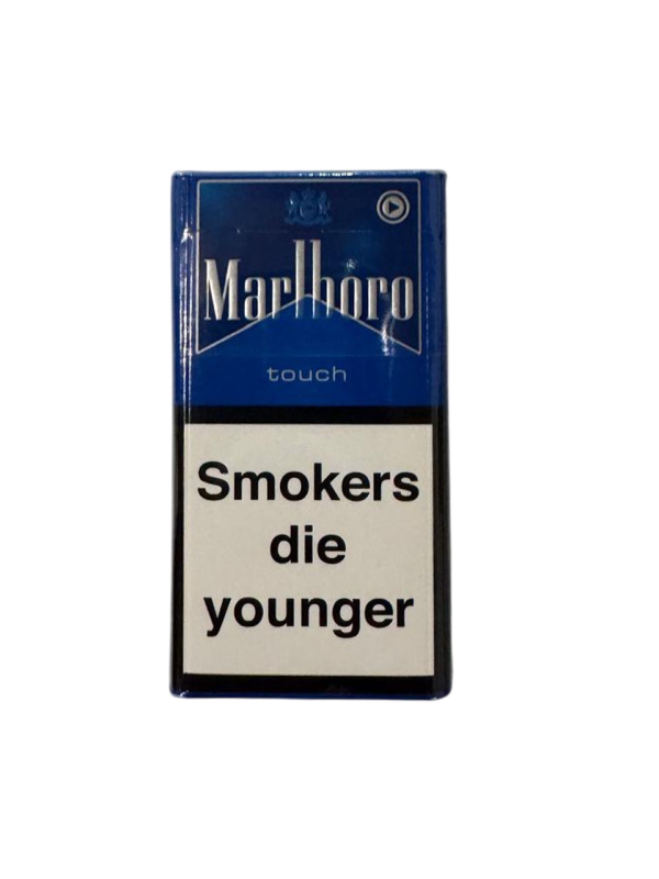 Сигарети Marlboro Demi Touch (Мальборо Демі Тач без турбо фільтра)